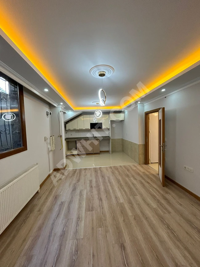 Apartment for urgent sale in Istanbul at a very reasonable price