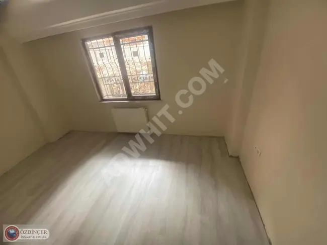 Apartment for sale in a new building near ÇAMLIK Street in BAHÇELİEVLER