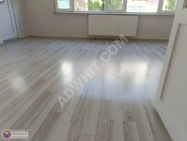 Spacious clean apartment for rent in YAYLA - from ÖZDİNÇER