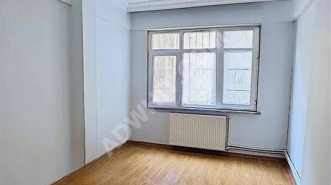 2+1 apartment for rent on the second floor of the second building on İSTANBUL Street