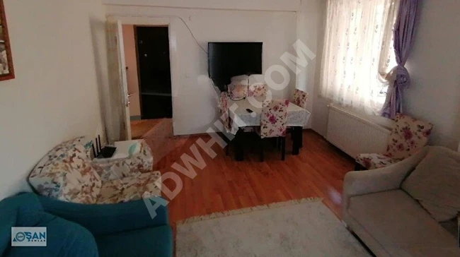 Apartment for sale 2+1 in Avcılar, Mustafa Kemal Paşa neighborhood