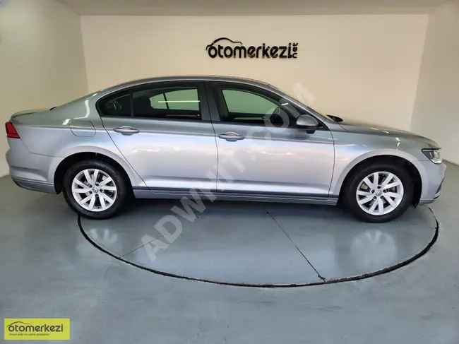 OTOMERKEZİ'NDE BOYASIZ-PASSAT KREDİ KARTI İLE TAMAMINA 12 TAKSİT