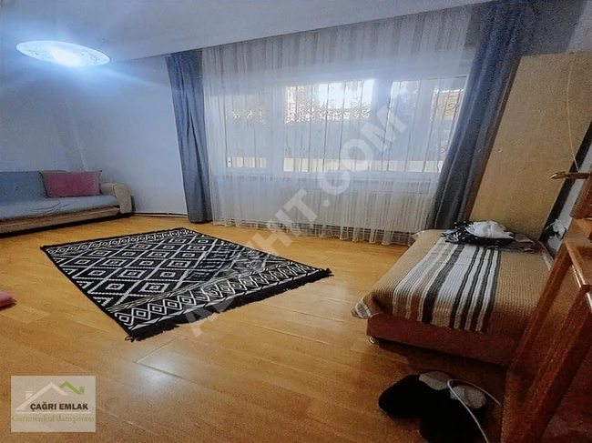 Apartment for urgent sale near the Metrobus