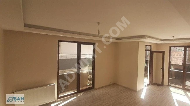 Luxury apartment for rent 2+1 in Avcılar Mustafa Kemal Paşa