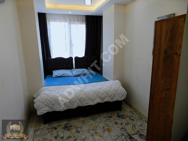 Special price for this week - 6+2 duplex apartment for urgent sale