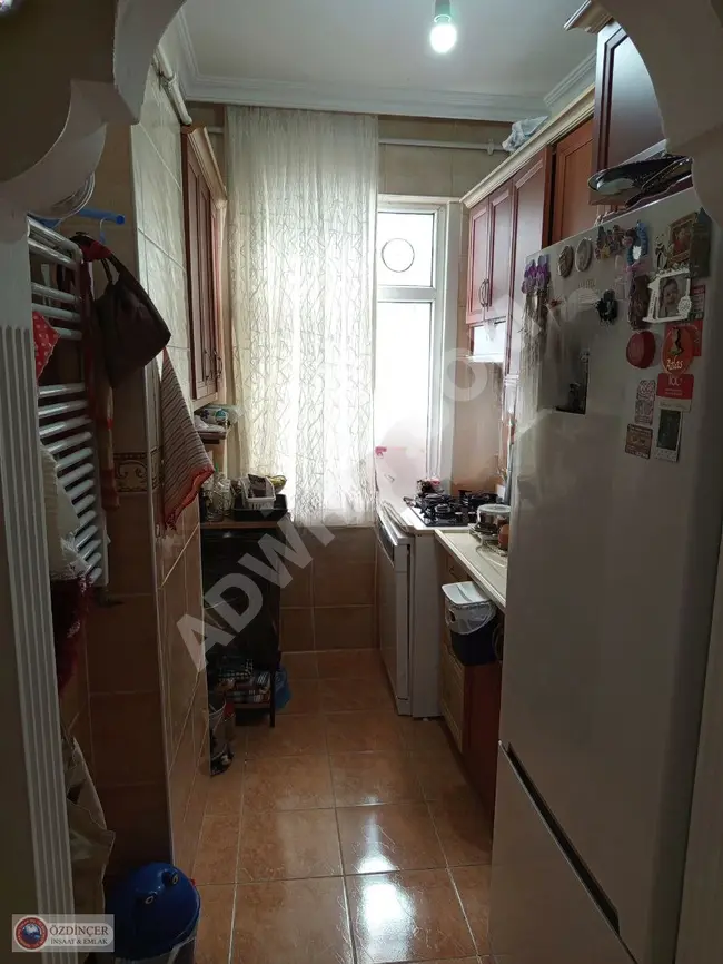 Apartment for sale on Çamlık Street - by ÖZDİNÇER