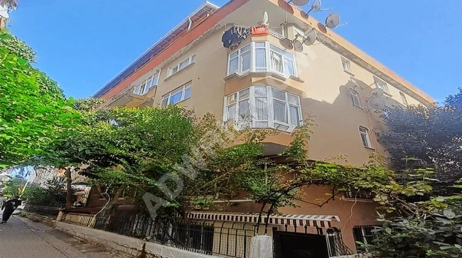 Apartment for urgent sale near the Metrobus