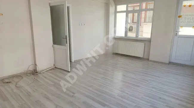 Spacious clean apartment for rent in YAYLA - from ÖZDİNÇER