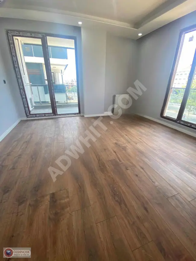 New duplex apartment 4+2 for sale within the complex