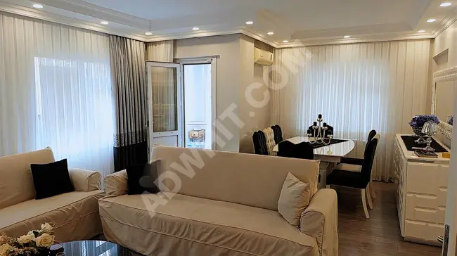 Apartment for sale on ÇAMLIK Street - by ÖZDİNÇER