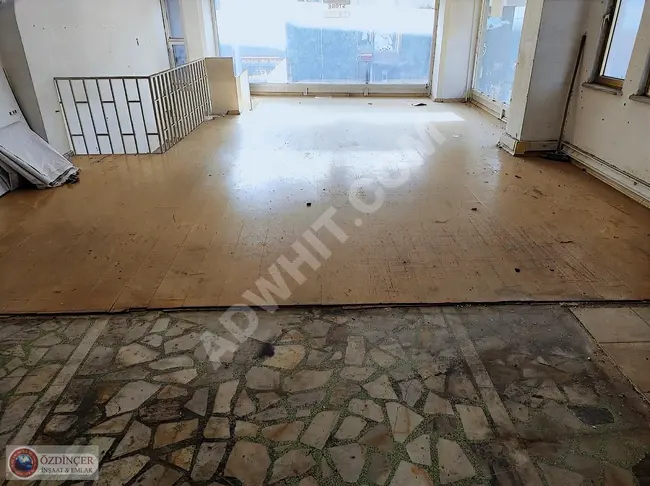 Shop for rent in BAĞCILAR - from company ÖZDİNÇER