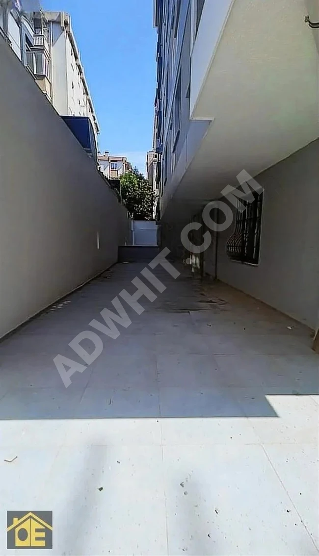 Studio apartment 5 minutes from the Metrobus in AVCILAR MERKEZ - from OZAN