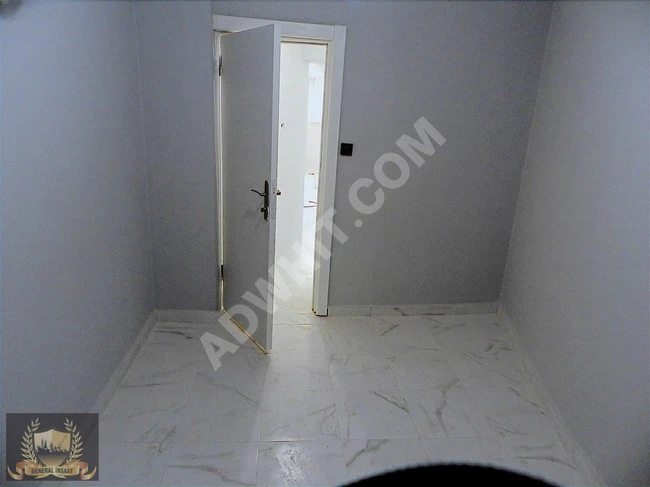 Apartment without expenses within the TOPKAPI SUR area