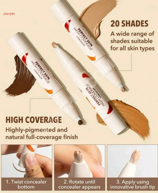 Likit Concealer