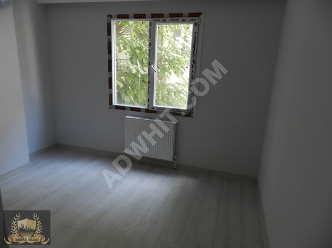 AVCILAR ÖĞRETMENLER CADDESİNDE 2.KAT ÖN CEPHE 2+1 SIFIR DAİRE