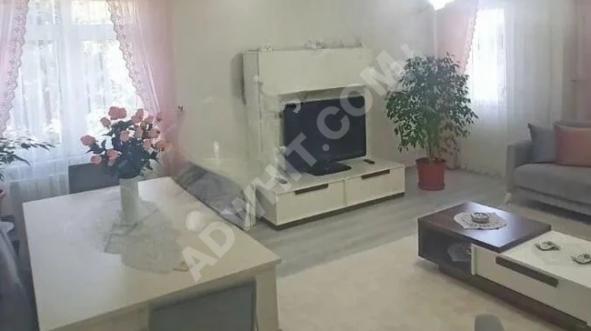 OZAN'dan AVCILAR SİTELERDE İÇİ FULL YAPILI 3+1 DAİRE