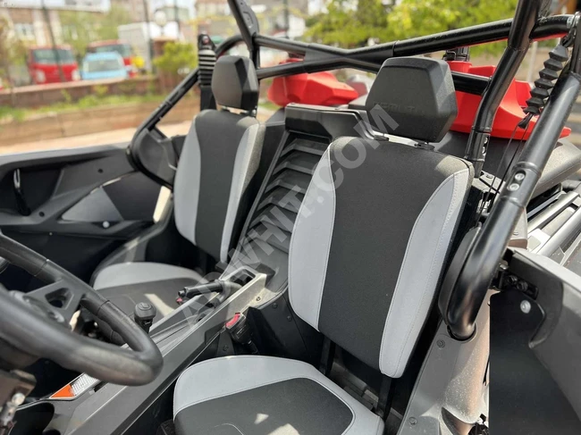 UTV CFM OTO Z FORCE 1000 SPORT موديل 2021 "0" كم  من PSM MOTORS