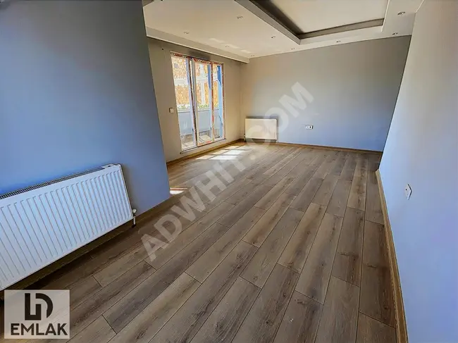 LİDYA EMLAK'tan 5+2 220m2 Sıfır Asansörlü Satılık Dublex Daire