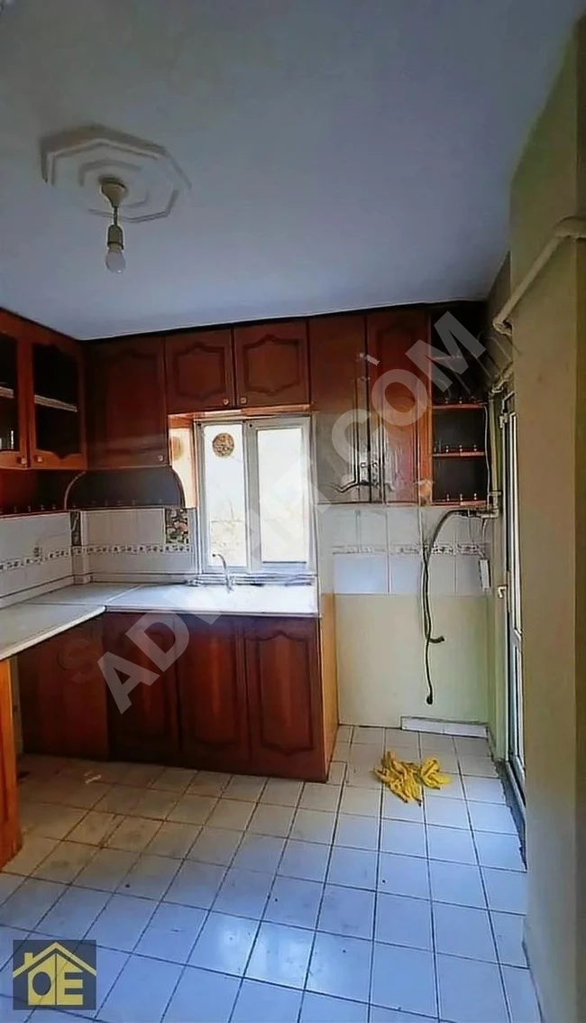 For sale investment apartment 3+1 in AVCILAR SİTELER