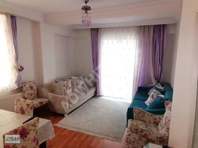 Apartment for sale 2+1 in Avcılar, Mustafa Kemal Paşa neighborhood