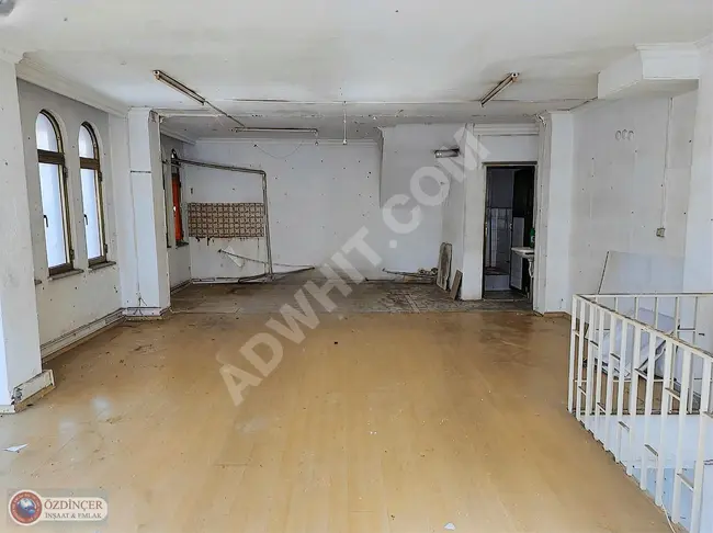 Shop for rent in BAĞCILAR - from company ÖZDİNÇER