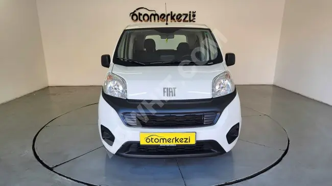 Fiat FİRE POP available in full with the possibility of payment via credit card in 12 installments from Otomerkezi