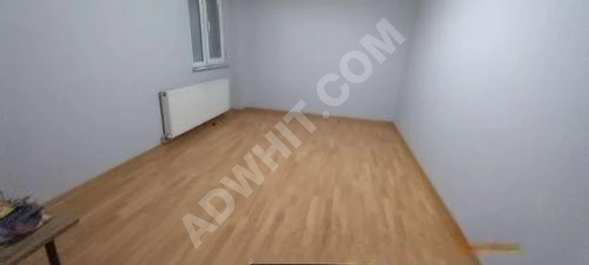 New apartment for rent 3+1 in Bahçelievler Soğanlı from Vizyon