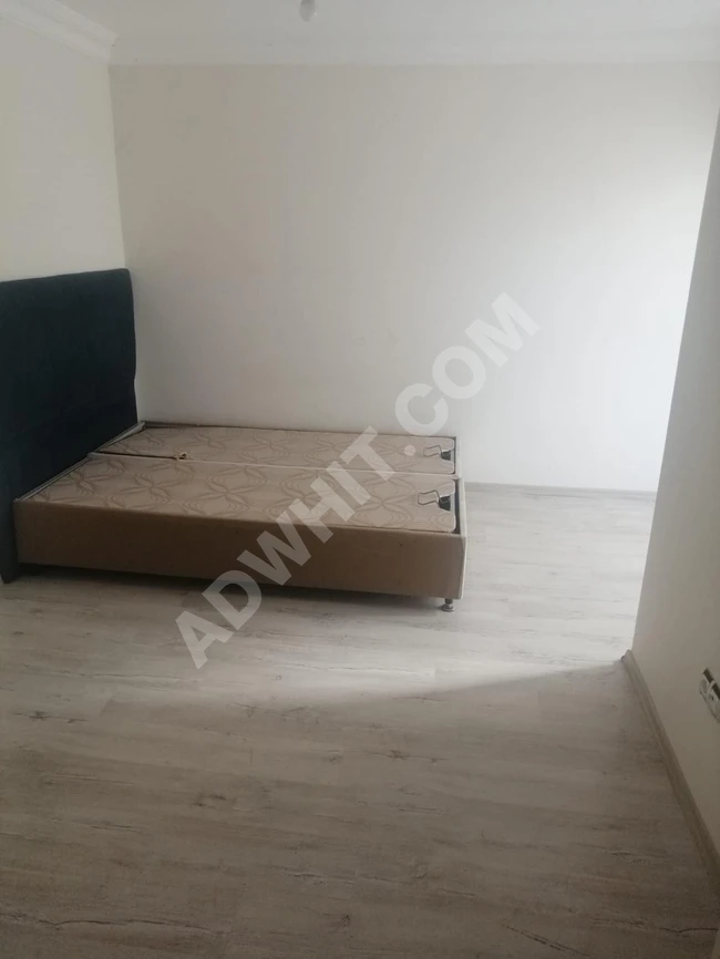 Apartment for annual rent in Beylikdüzü at a very, very, very attractive price