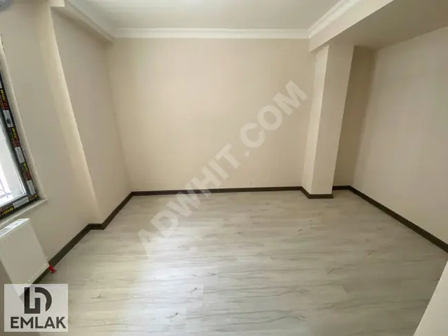 Apartment for rent 2+1 70 square meters, new, on the ground floor, with an independent garden from Lidya Emlak