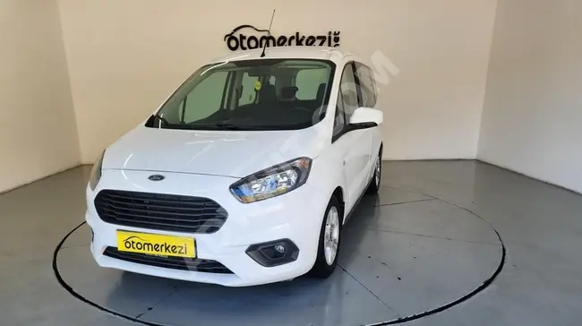 0%Ford مقدم وبخيارات تقسيط لمدة 12، 18، 24، أو 36 شهراً