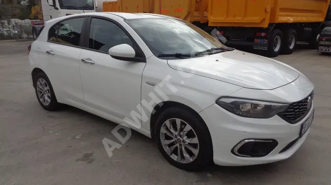 FIAT EGEA 1.6 MULTIJET URBAN PLUS model 2020 - from ÖZSU OTOMOTİV