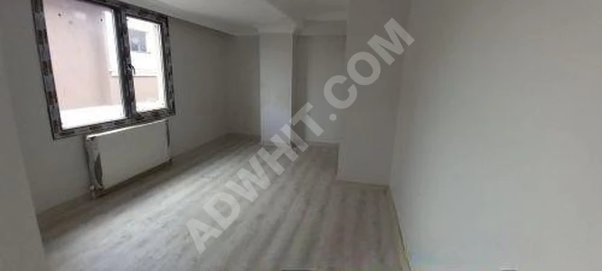 New 3+2 duplex apartment for sale in Bahçelievler Yayla