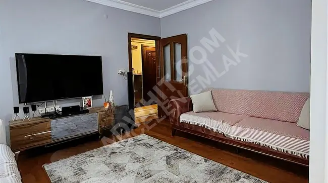 SOĞANLI DA 2+1 SATILIK DAİRE YÜCELEN EMLAKTAN