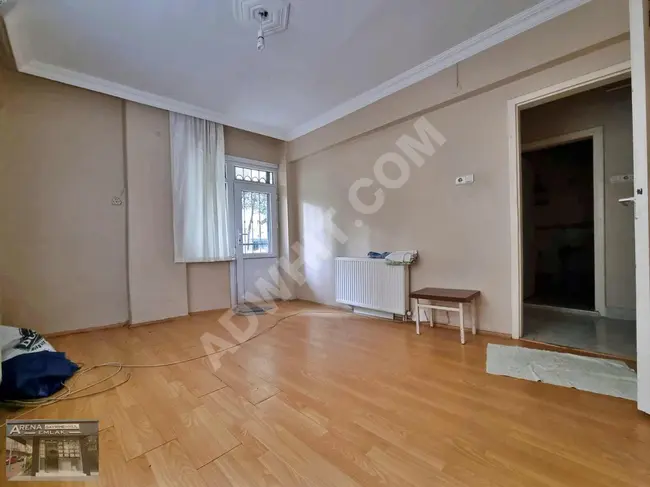 ARENA | Attractive 2+1 apartment 80 m² for investment near YAYLA