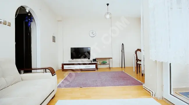 YAYLA MERKEZDE SATILIK 3+1 MASRAFSIZ ARAKAT DAİRE