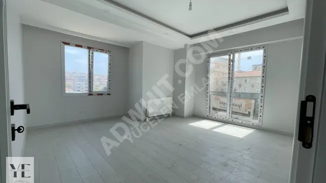 New 2+1 apartment for sale with parking space - by YÜCELEN EMLAK