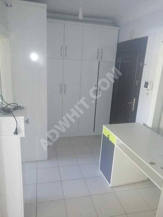 Apartment for annual rent in Beylikdüzü at a very, very, very attractive price