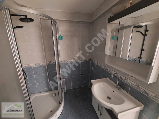 DEPRAM SONRASI METROBÜSE YAKIN 2+1 KİRALIK DAİRE