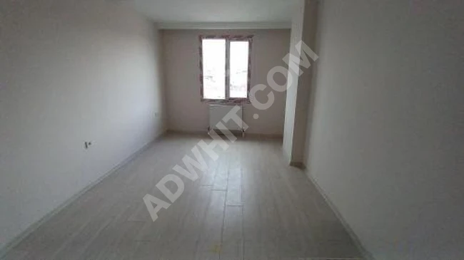 Apartment for sale in a complex with wonderful parking in Bahçelievler - Şirinevler - from Vizyon