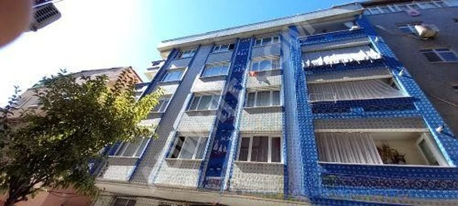 New apartment for rent 3+1 in Bahçelievler Soğanlı from Vizyon