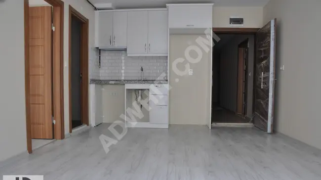 1+1 apartment, 60 m² for rent from LİDYA EMLAK