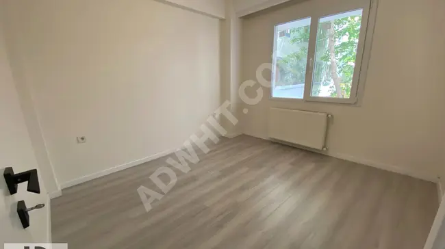 Apartment 2+1 for sale with an area of 85 m² on the middle floor next to a closed street by LİDYA EMLAK