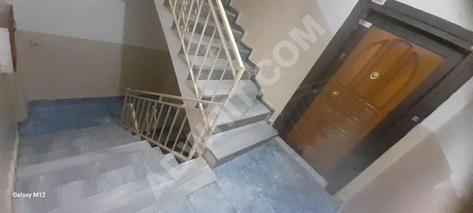 Apartment 3+1 for rent in Bahçelievler Siyavuşpaşa