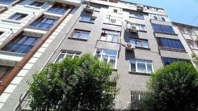 Opportunity apartment 2+1 for sale in Bahçelievler Siyavuşpaş - from Vizyon