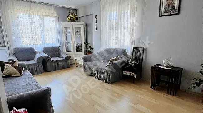 SOĞANLI DA SATILIK DAİRE YÜCELEN EMLAKTAN