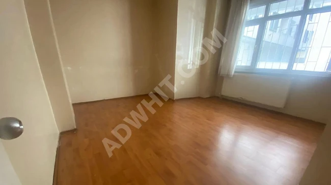 Apartment 2+1 Ground Floor Direct Entrance for Rent in BAHÇELİEVLER SİYAVUŞPAŞA