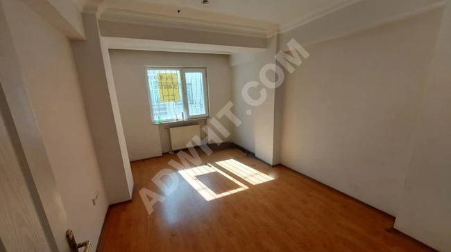 DEPRAM SONRASI METROBÜSE YAKIN 2+1 KİRALIK DAİRE