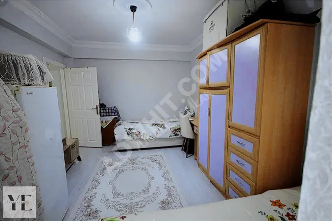 Spacious 4+2 duplex apartment for sale in the SOĞANLI area - by YÜCELEN EMLAK