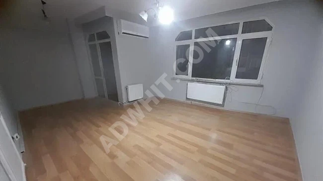 Apartment 3+1 for sale in Bahçelievler, with an elevator, one minute away from the metro