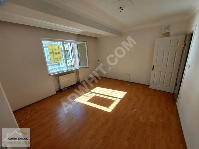 DEPRAM SONRASI METROBÜSE YAKIN 2+1 KİRALIK DAİRE